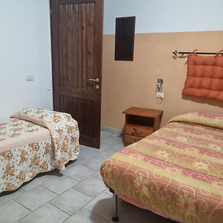 Sa Omu Ticci Apartamento Seùlo Exterior foto