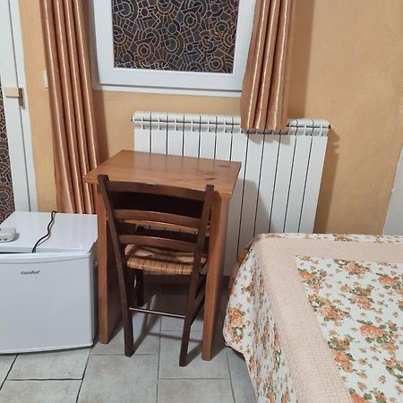 Sa Omu Ticci Apartamento Seùlo Exterior foto