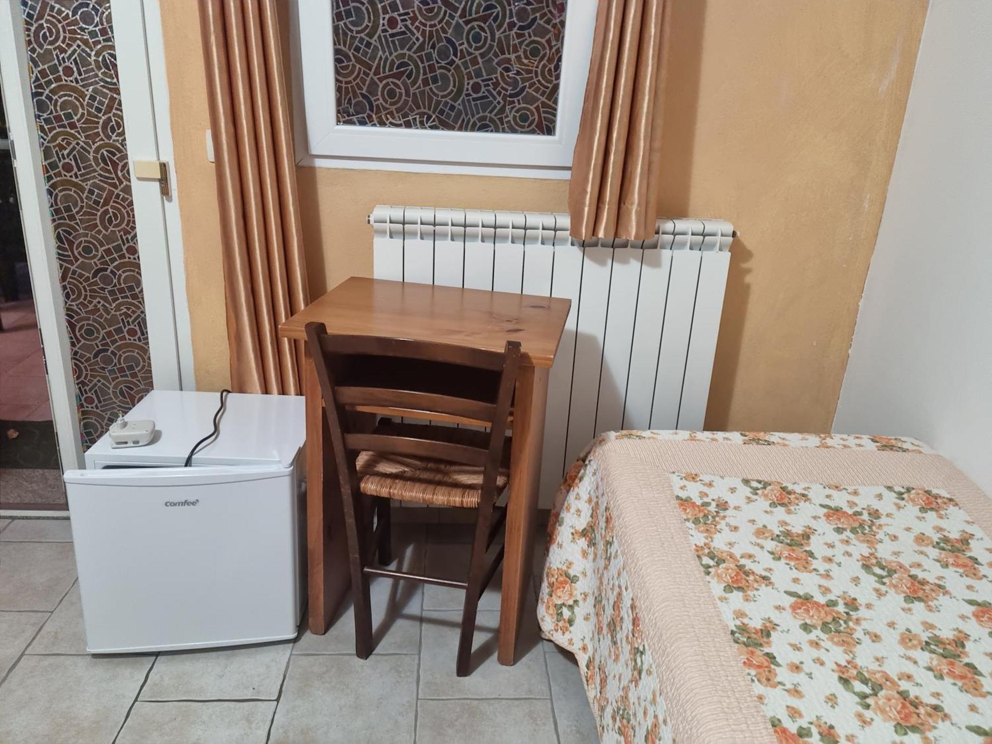 Sa Omu Ticci Apartamento Seùlo Exterior foto